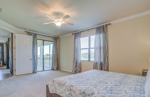 Gran Paradiso House | Lovely Townhome in Gated Community