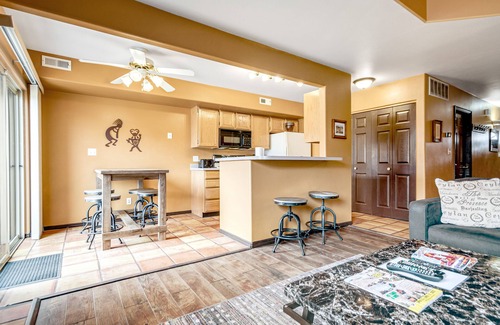 Moab South Valley House | Lovely townhome with shared pool - close to adventure