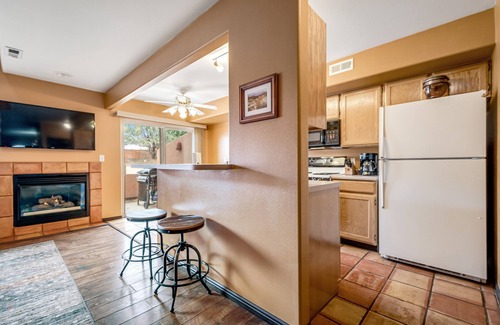 Moab South Valley House | Lovely townhome with shared pool - close to adventure