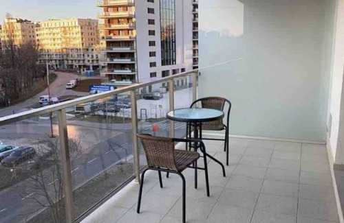 Vizafogo Condo | Lovely two rooms apartment
