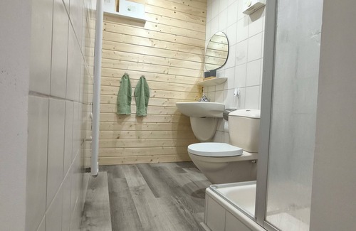 Gerolstein Apartment | Lovely vacation apartment with stunning views of the Dolomites