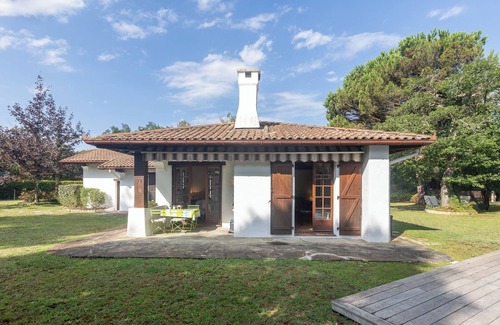 Soorts-Hossegor House | Lovely vacation home La kayola