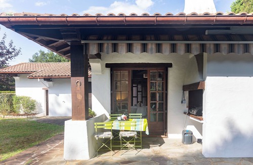 Soorts-Hossegor House | Lovely vacation home La kayola