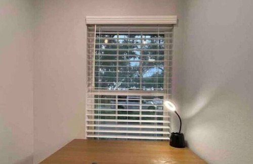 Pharr House | Lovely Valley Getaway Main Home w King Size Bed