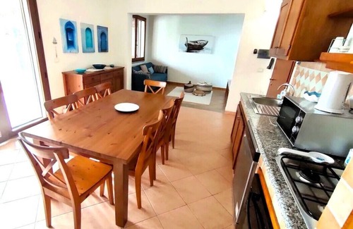Tertenia Villa | Lovely Villa with Pool in Ogliastra. Seaside Residence. Great for Families!