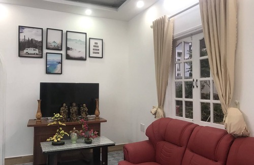 Phuong 10 Villa | Lovely Villa 98 in the countryside of Da Lat