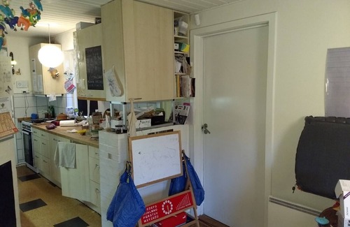Ringsted House | Lovely villa close to the station and green areas!