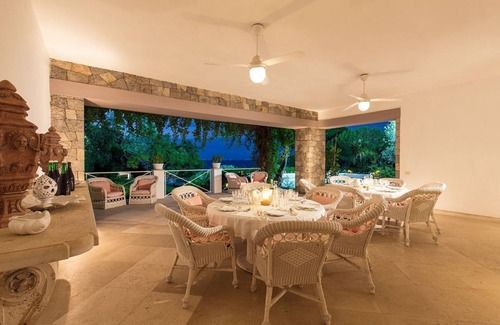 Ischia Porto Villa | Lovely Villa for 10 on Ischia
