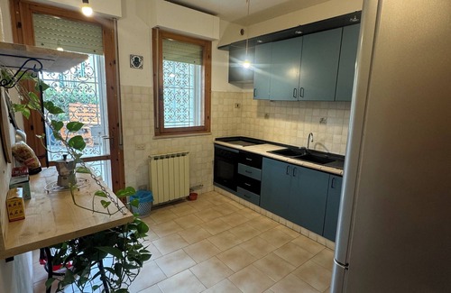Anzio Villa | Lovely villa with AC in Anzio - 2 bedrooms available
