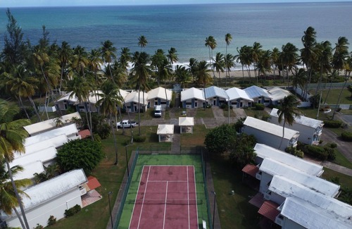 Arroyo Villa | Lovely Villa with pool and beach in Arroyo Puerto Rico