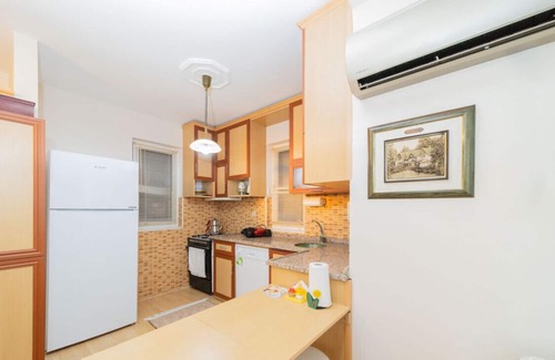 Serik Villa | Lovely Villa with Pool and Garden in Antalya