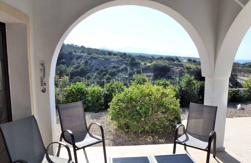 Esentepe Villa | Lovely Villa With Private Pool, Superb Sea & Mountain Views, for families/adults