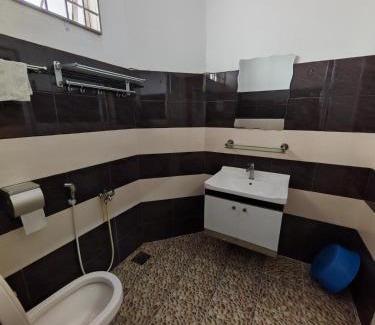 Batu Pahat House | LoveMe