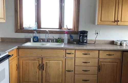Dillon House | Lover's Leap Lodging, a real Montana experience