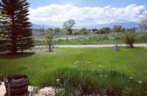 Dillon House | Lover's Leap Lodging, a real Montana experience