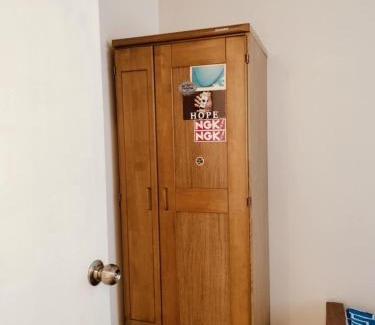 Cabanatuan House | Lover's Nest Guest House