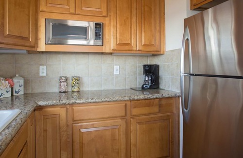 Pacific Grove House | Lover's Point 6 - Pacific Grove Townhome - Oceanfront Lovers Point