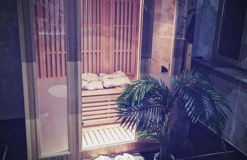Fiuggi Apartment | Lovers in Fiuggi