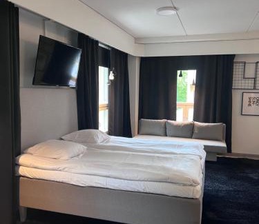 Loviisa Apartment | Loviisan Helmi 102