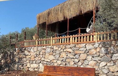 Fethiye City Center Ski Chalet | Lovin Gocek & Tiny house Mermaid
