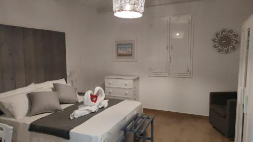 Municipio 3 Bed & Breakfast | Lovin Puglia Vacation