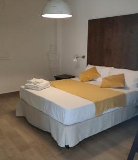 Municipio 3 Bed & Breakfast | Lovin Puglia Vacation