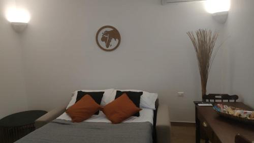 Municipio 3 Bed & Breakfast | Lovin Puglia Vacation