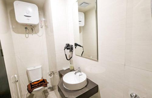 Lubuk Baja Apartment | Lovina 10-19 at Citra Plaza Nagoya