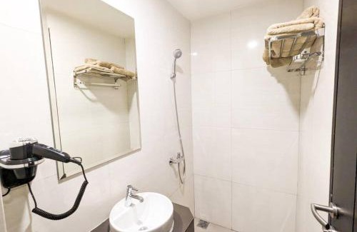 Lubuk Baja Apartment | Lovina 10-19 at Citra Plaza Nagoya