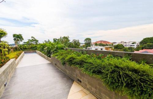 Lubuk Baja Apartment | Lovina 10-19 at Citra Plaza Nagoya
