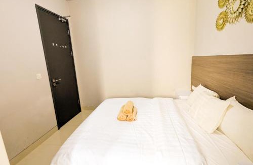 Batam Apartment | Lovina 11-AD at One Residence