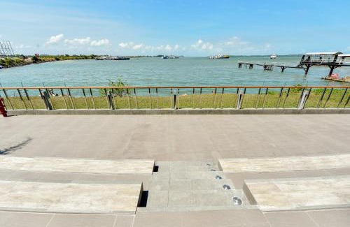 Batam Apartment | Lovina 11-AD at One Residence