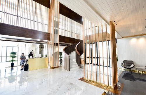 Batam Apartment | Lovina 11-AD at One Residence