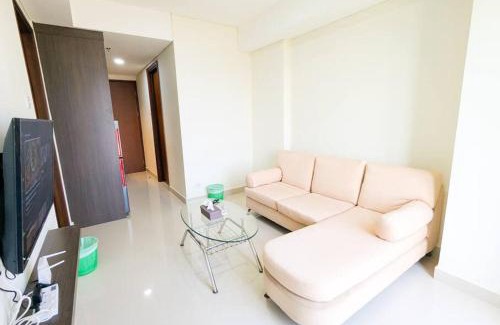 Batam Apartment | Lovina 12- 20 at Pollux Meisterstadt