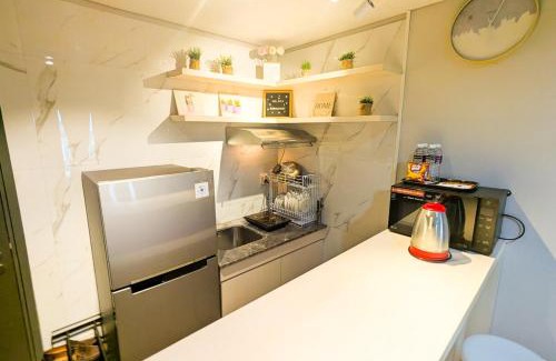 Batam Apartment | Lovina 15-AK at One Residence