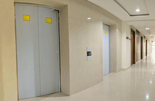 Batam Apartment | lovina 1515 at Pollux Meisterstadt