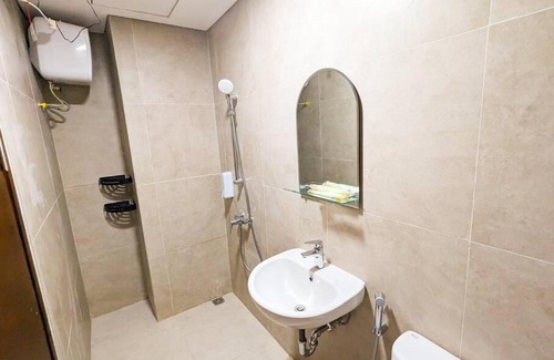Batam Apartment | Lovina 1819 at Pollux Meisterstadt