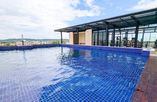 Batam Apartment | Lovina 1819 at Pollux Meisterstadt