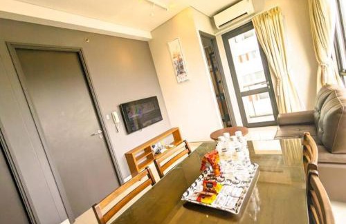 Batam Apartment | Lovina 3-AH at One Residence