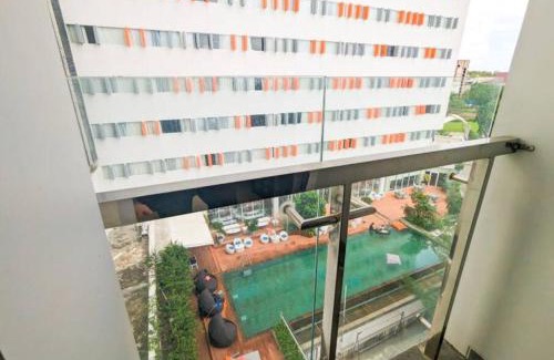 Batam Apartment | Lovina 3-AH at One Residence
