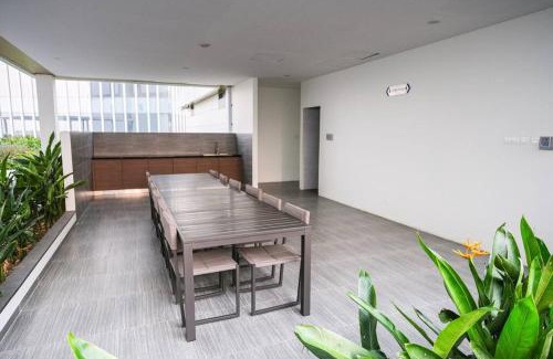 Batam Apartment | Lovina 5-03 at Harbour Bay Residence(Ferry Terminal)