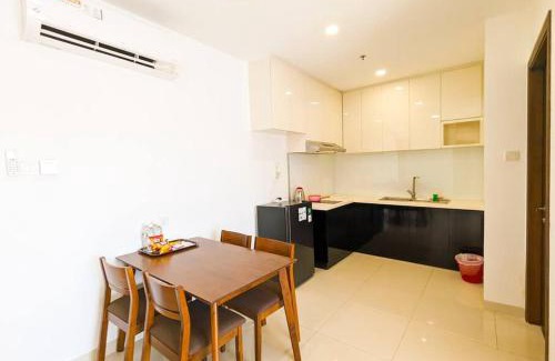 Batam Apartment | Lovina 5-03 at Harbour Bay Residence(Ferry Terminal)