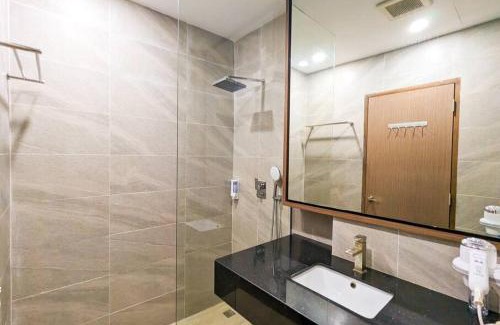 Batam Apartment | Lovina 5-03 at Harbour Bay Residence(Ferry Terminal)