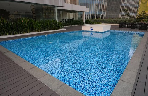 Batam Apartment | Lovina 9-17 at Harbour Bay Residence(Near Ferry)