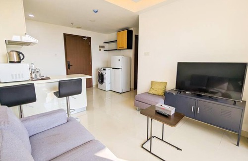 Batam Apartment | Lovina 9-17 at Harbour Bay Residence(Near Ferry)
