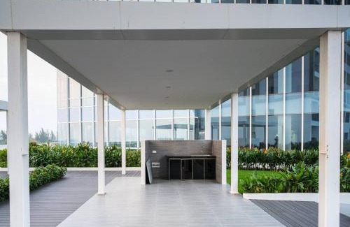 Batam Apartment | Lovina 9-17 at Harbour Bay Residence(Near Ferry)