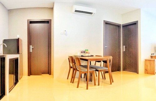 Lubuk Baja Apartment | Lovina at Formosa Residence - Nagoya