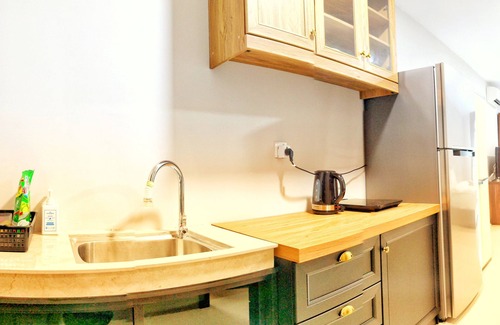 Lubuk Baja Apartment | Lovina at Formosa Residence - Nagoya
