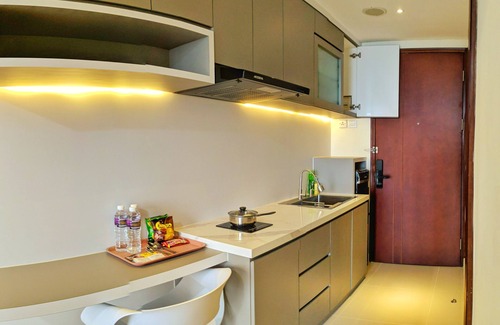 Batam Apartment | Lovina at Pollux Meisterstadt