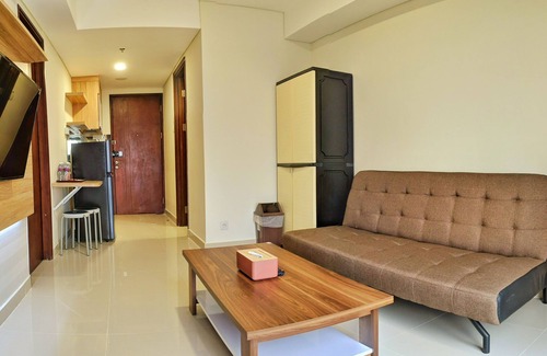 Batam Apartment | Lovina at Pollux Meisterstadt